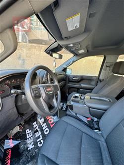 جي ام سي سييرا